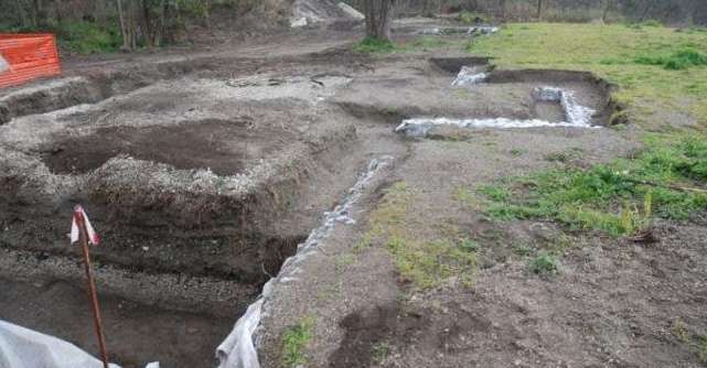 Cava Ranieri terzigno
