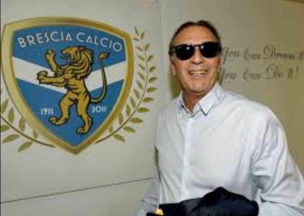 La Serie B vista da Cellino: “Il Benevento? Una delle delusioni”