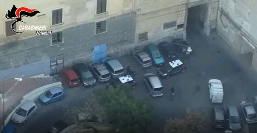 Clan Sequino