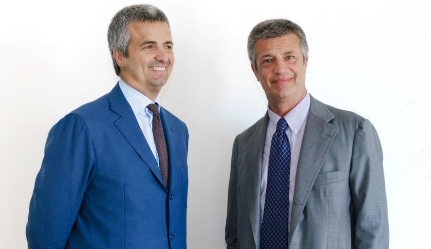 federico grassi e vito grassi graded