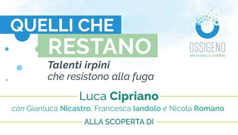OSSIGENO 22 FEBBRAIO