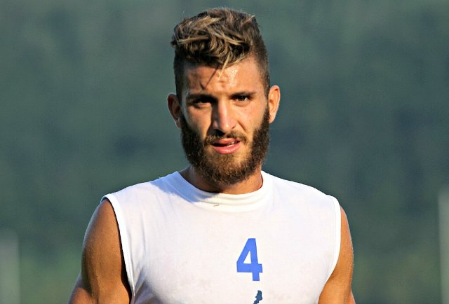 Paride Pinna casertana