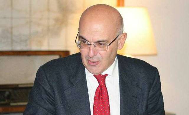 Presidente Mallardo