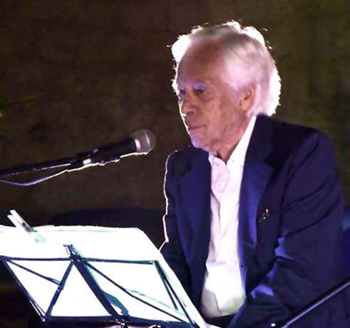 Salvatore Palomba