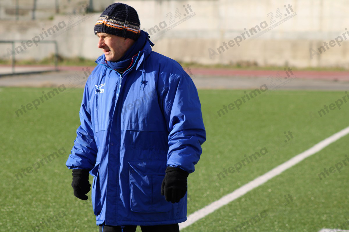Sporting Pietrelcina-Carinola (112)