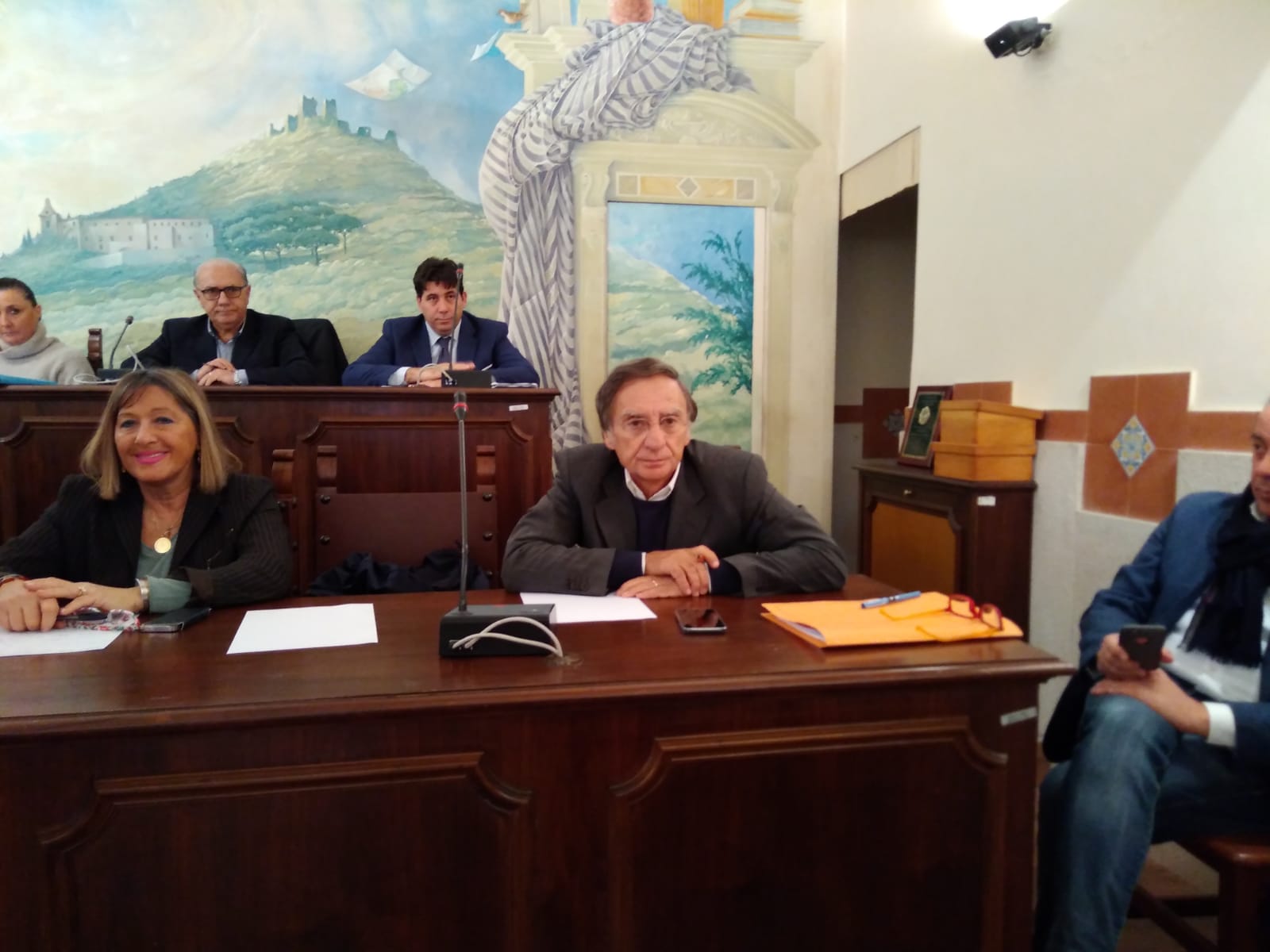 VINCENZO FALZARANO