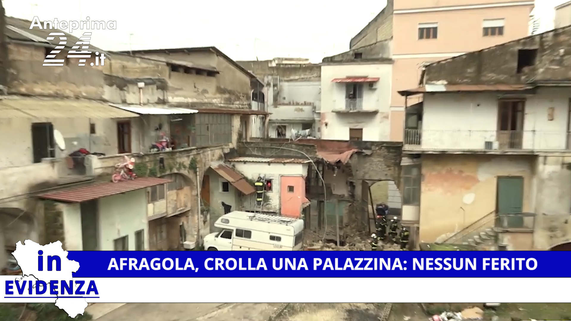 afragola