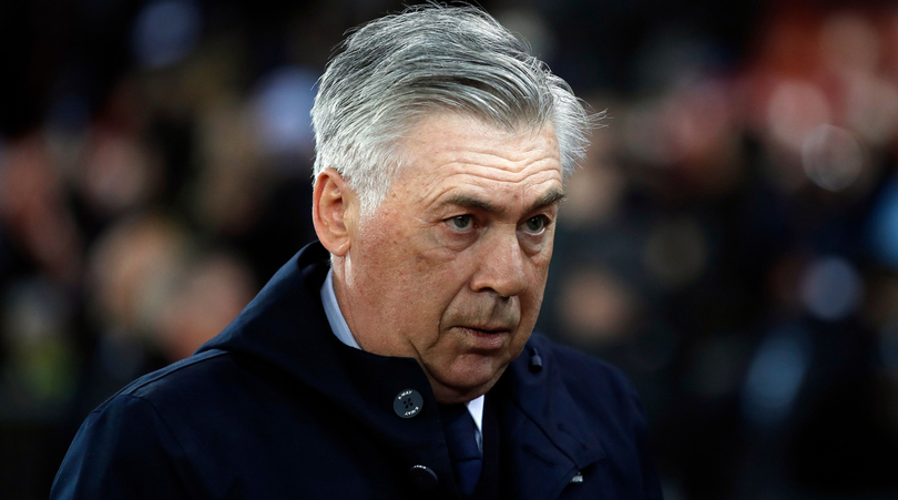 ancelotti