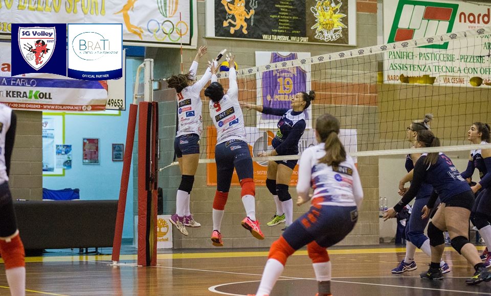 brati volley
