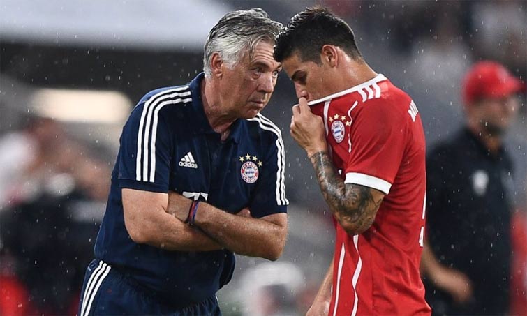 carlo-ancelotti-james-rodriguez-bayern-lesion