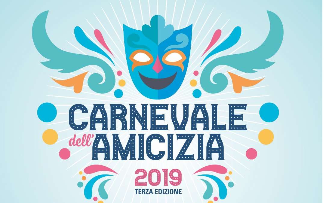 carnevale amicizia