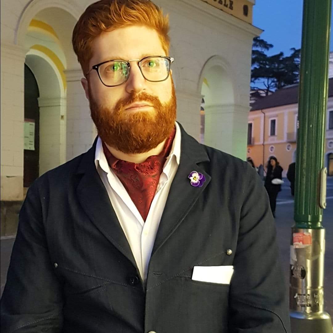 domenico giglio fratelli d'italia