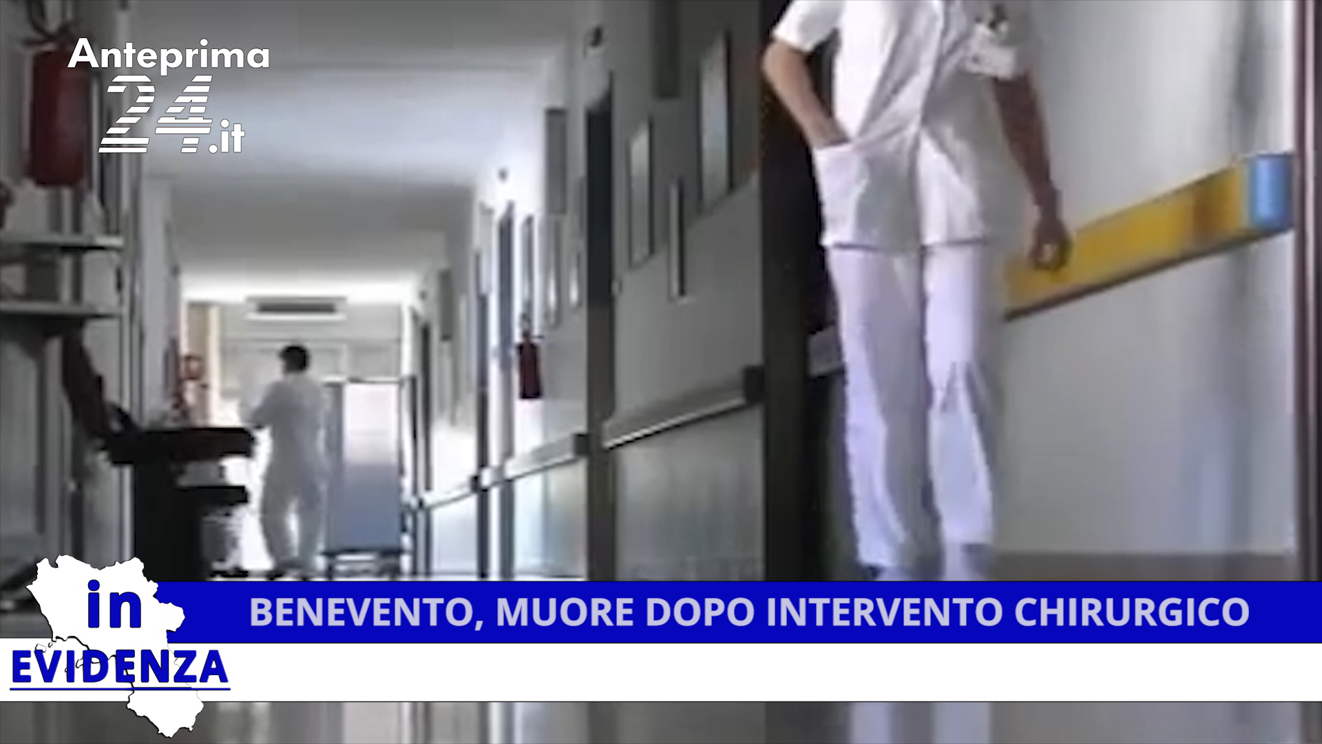 evidenza