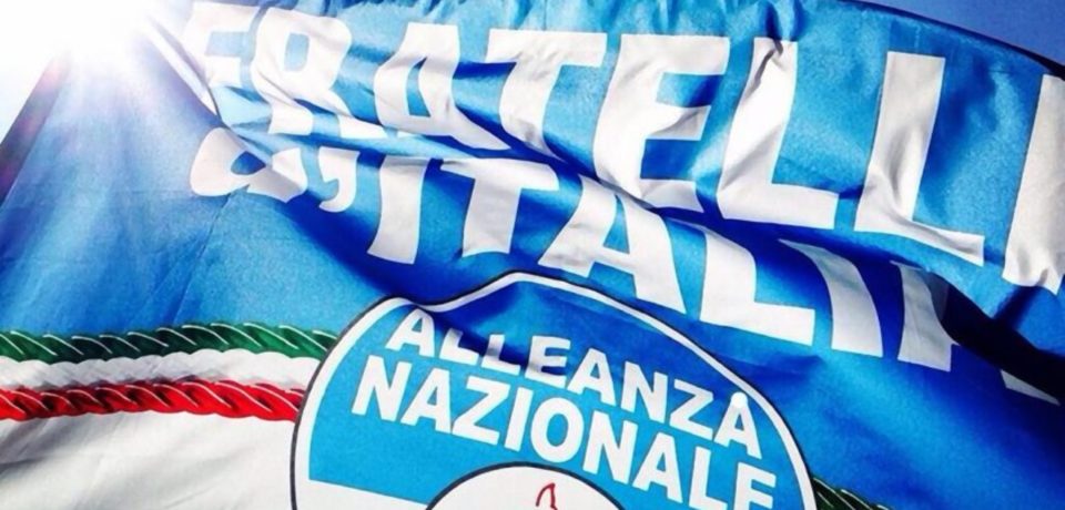 fratelli d'italia