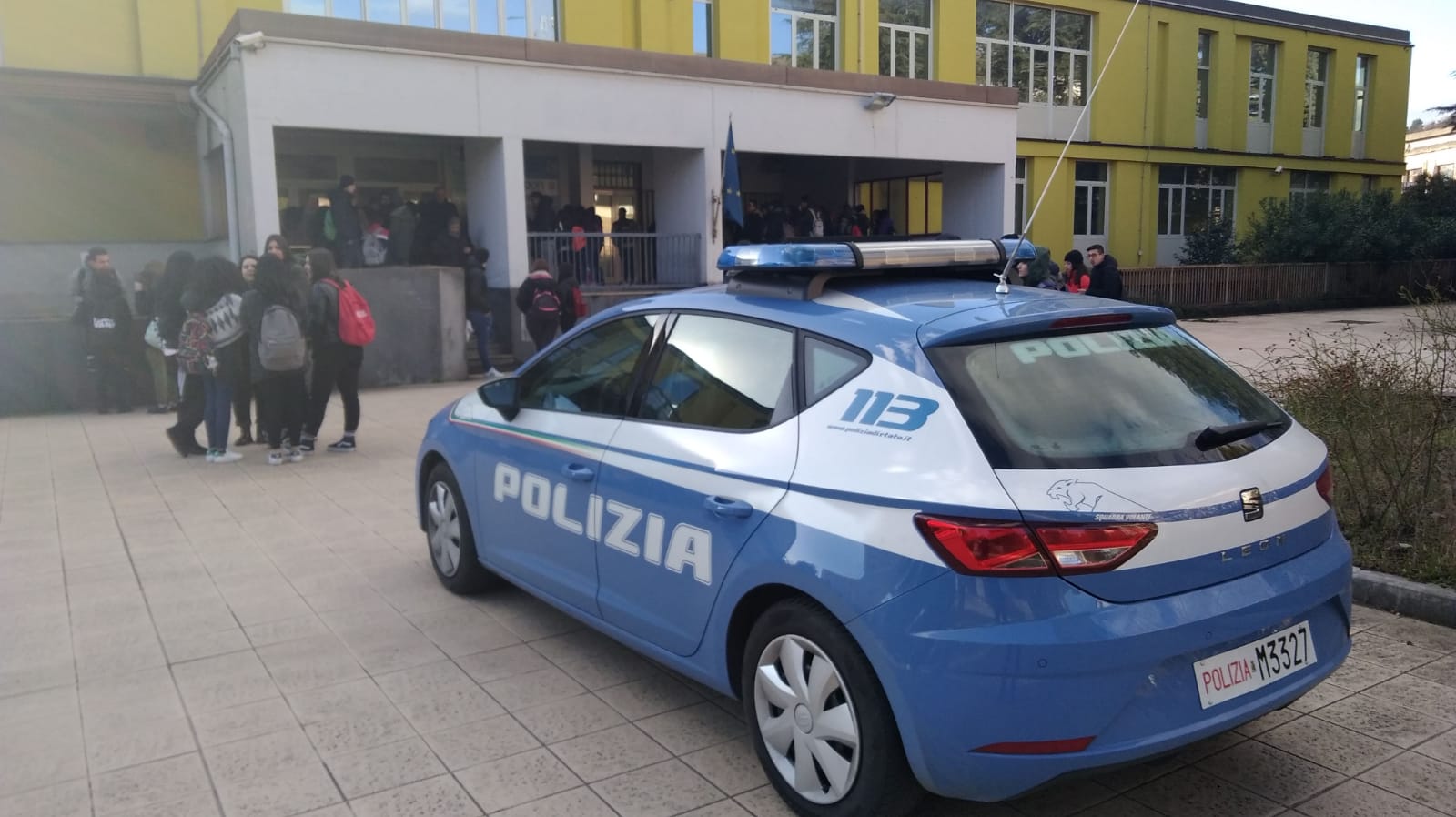 furto marco polo