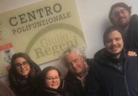 laboratorio baronissi