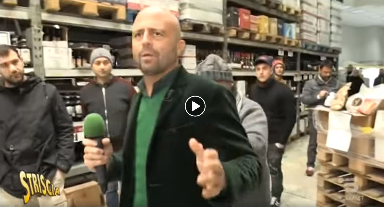 luca abete