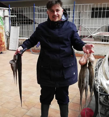 meloro napoli