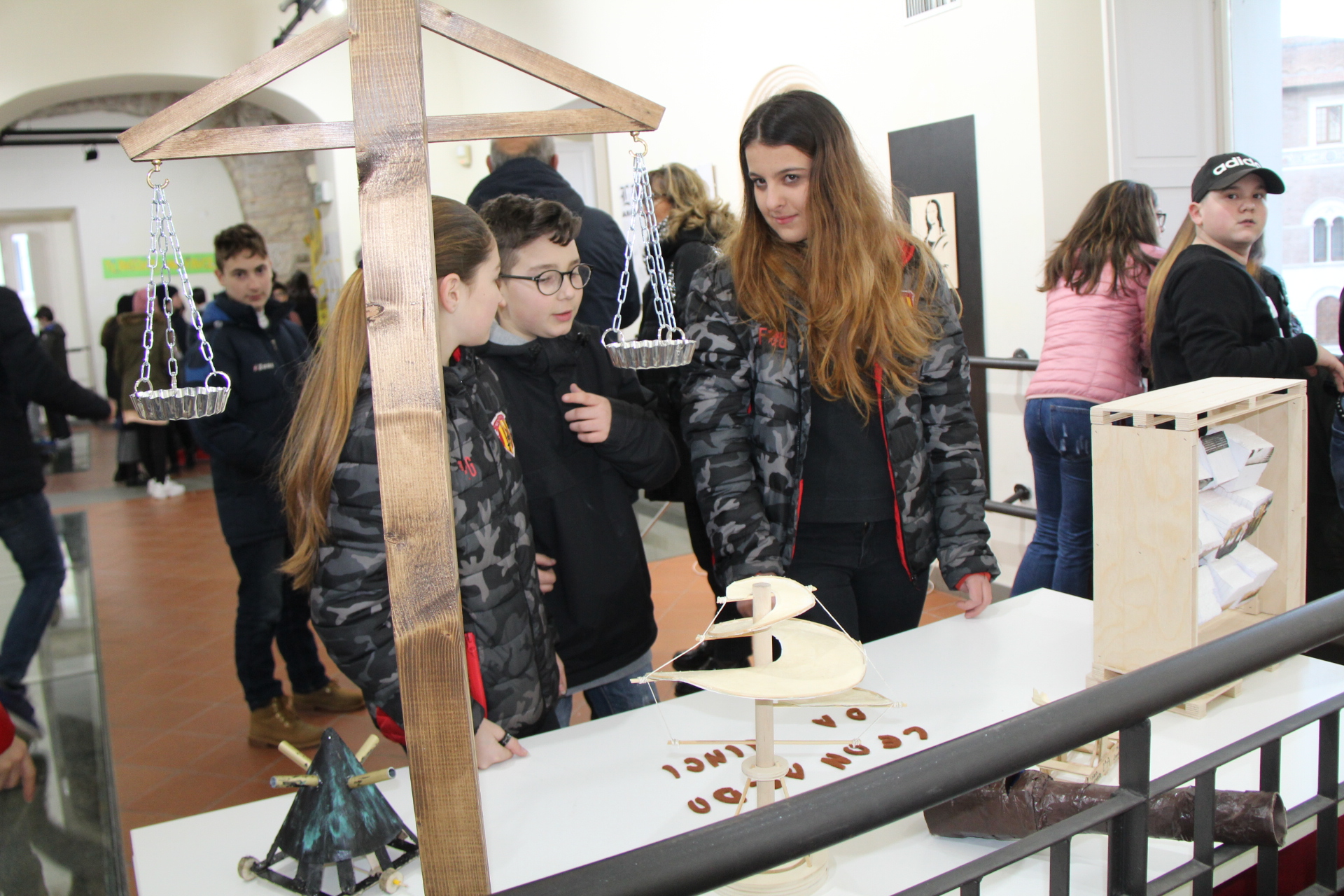 mostra leonardo da vinci (1)