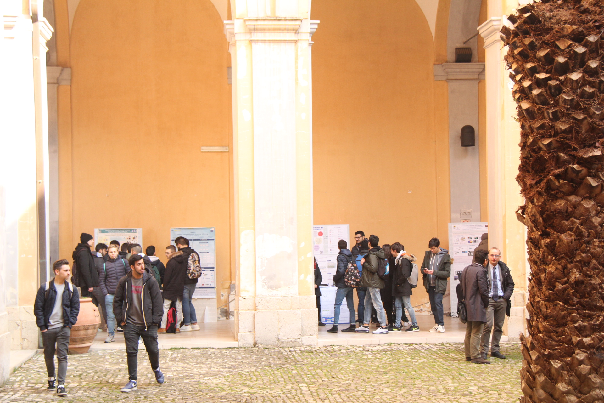 open day unisannio (1)