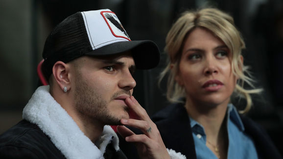 icardi wanda