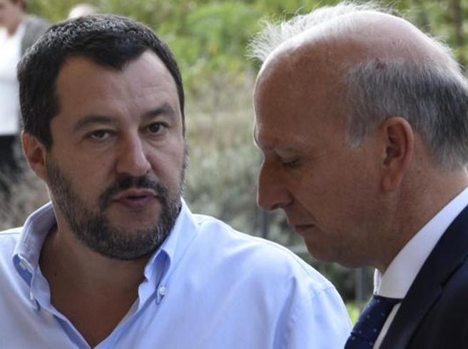salvini bussetti-kQpF-U3060394795711mwG-656x492@Corriere-Web-Sezioni