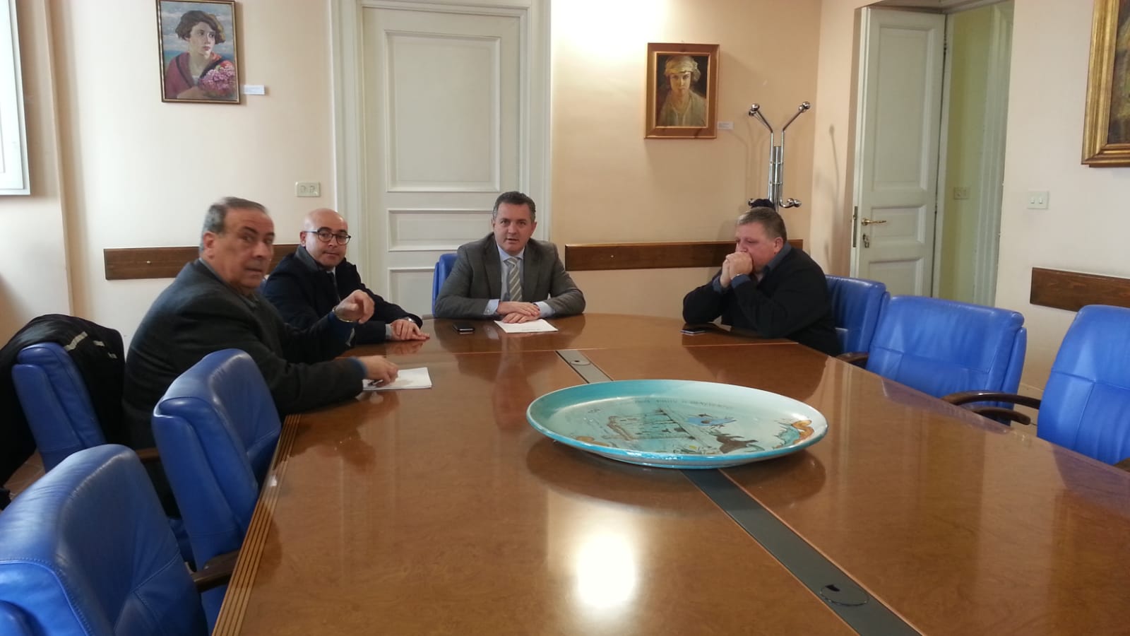 samte assemblea