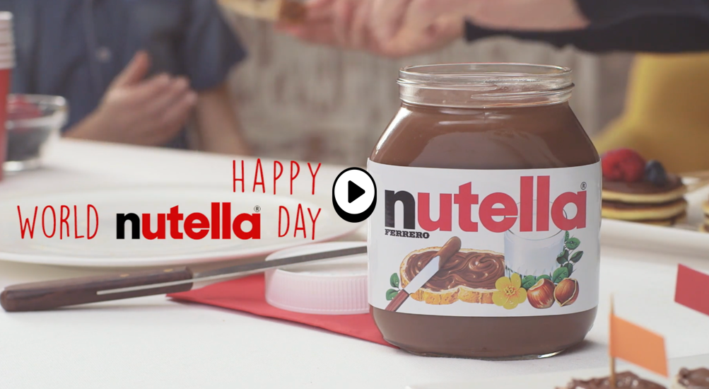 nutella