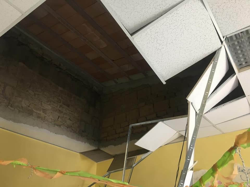 scuola elementare Castello- Durazzano 2