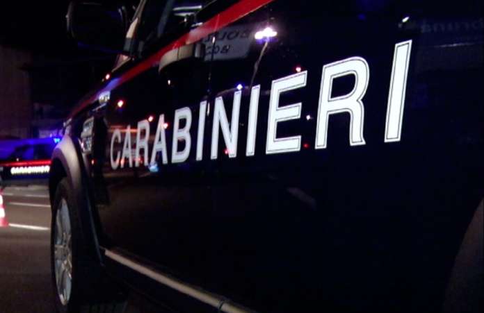 carabinieri