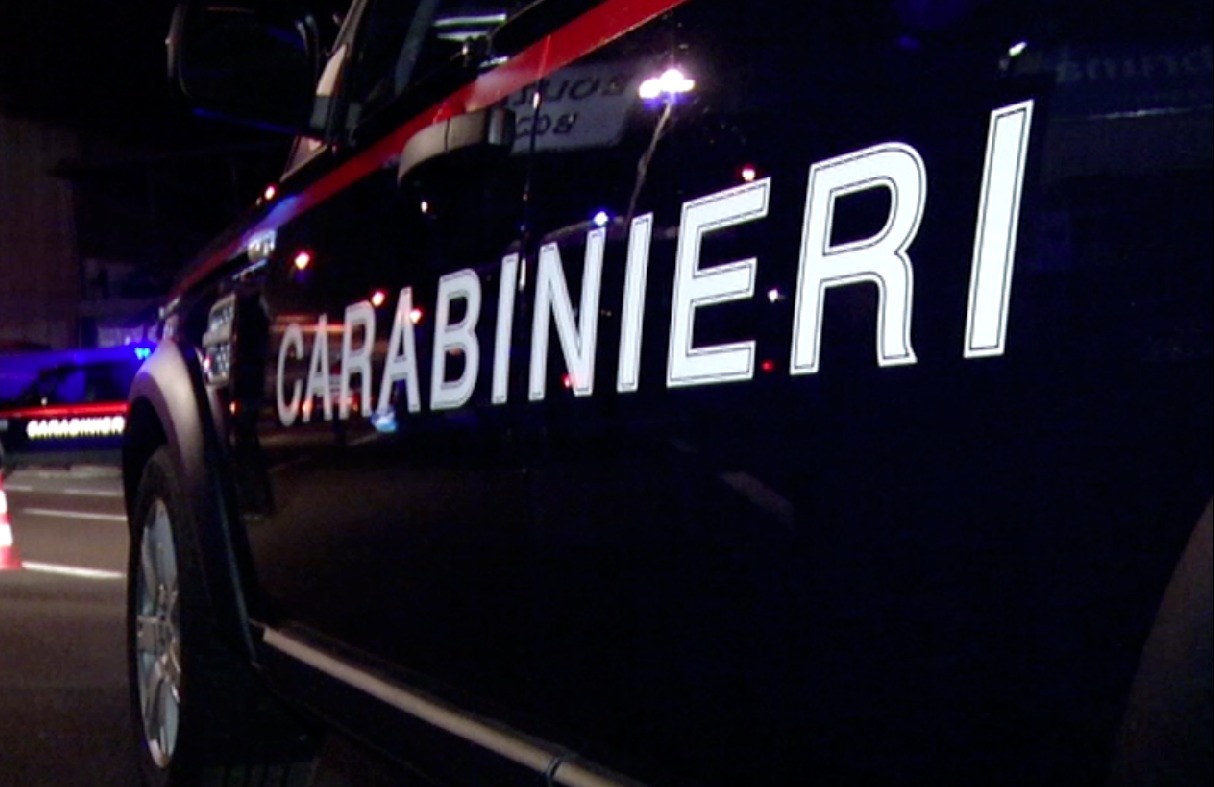 carabinieri