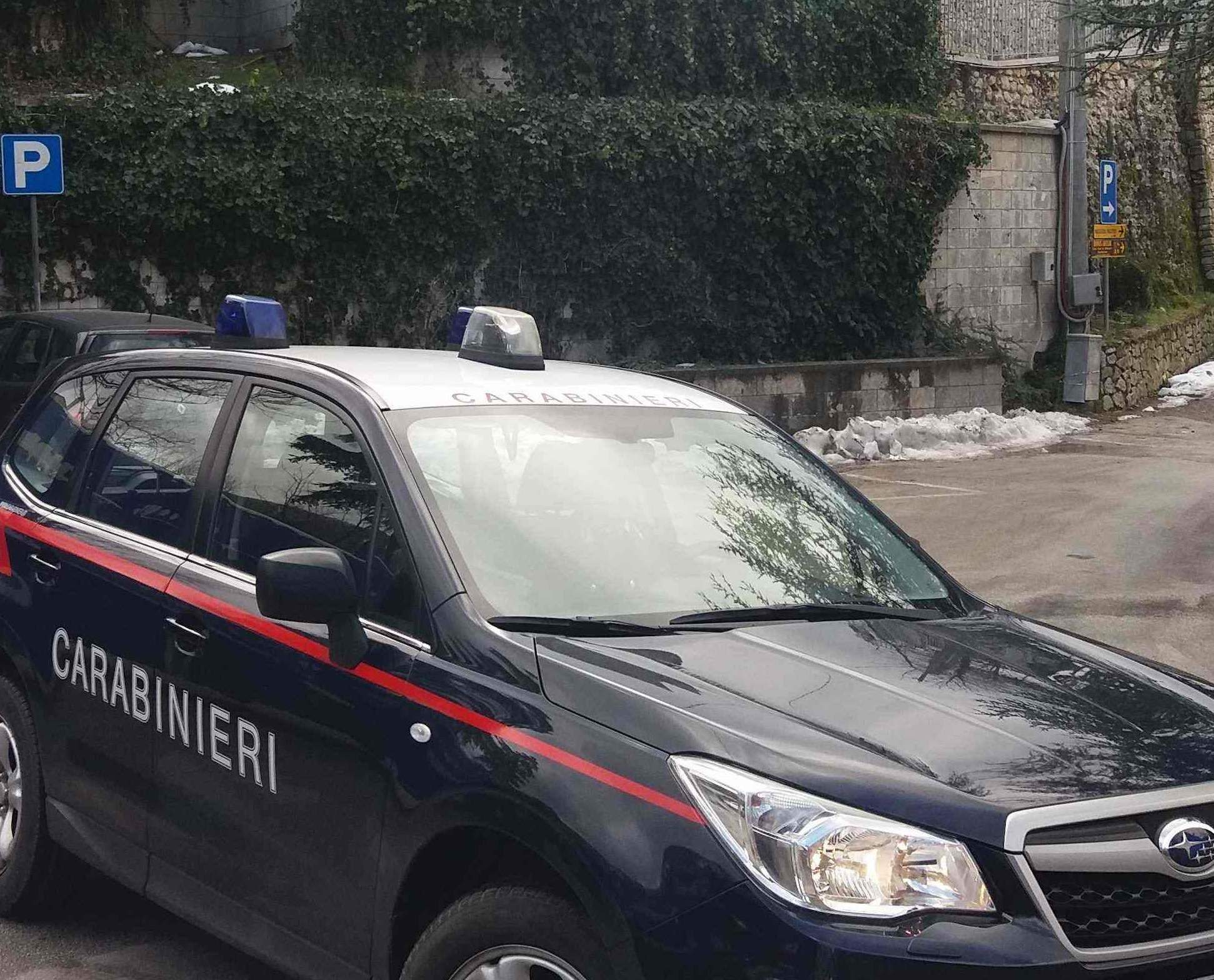 Carabinieri