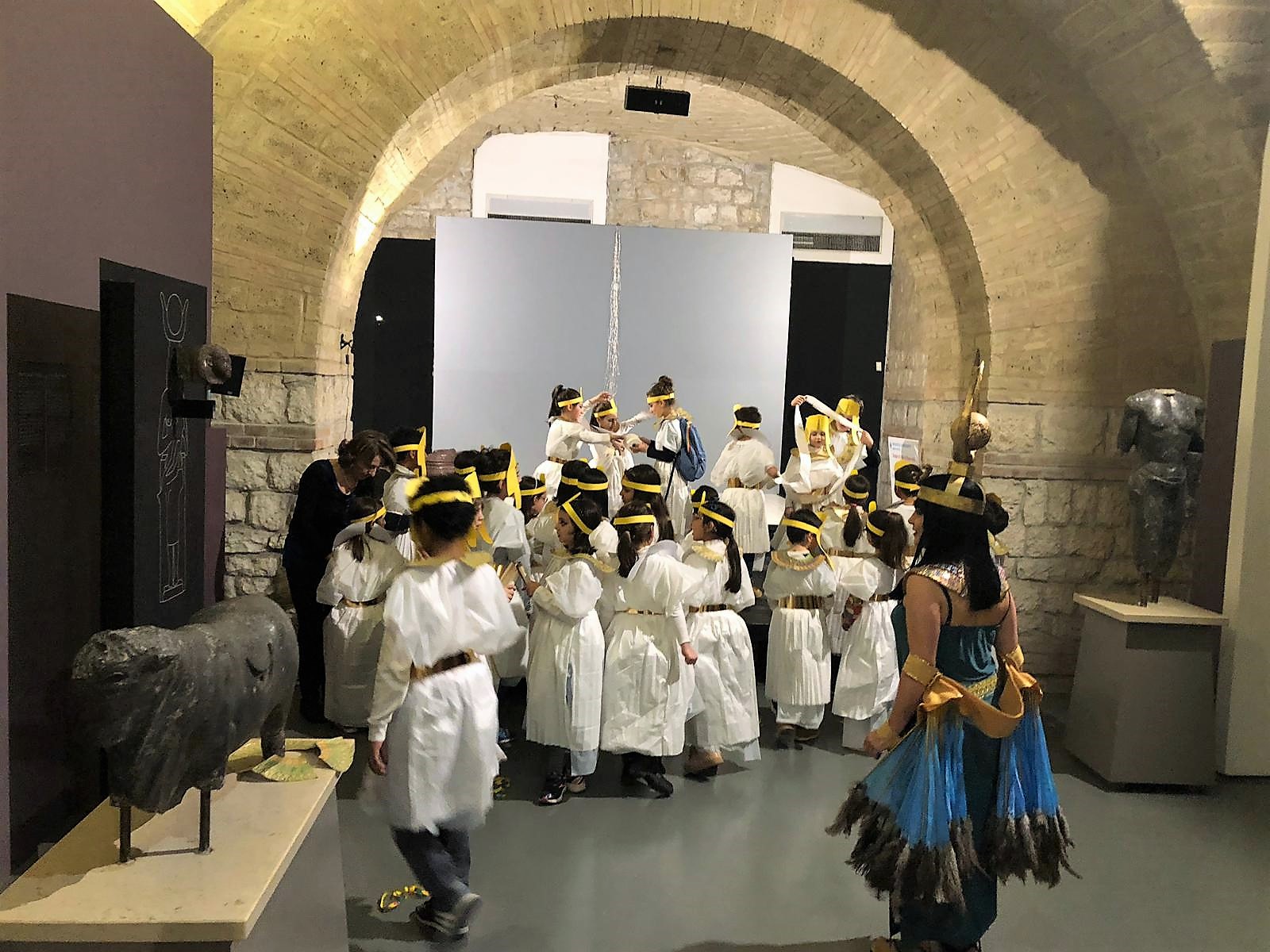 museo arcos