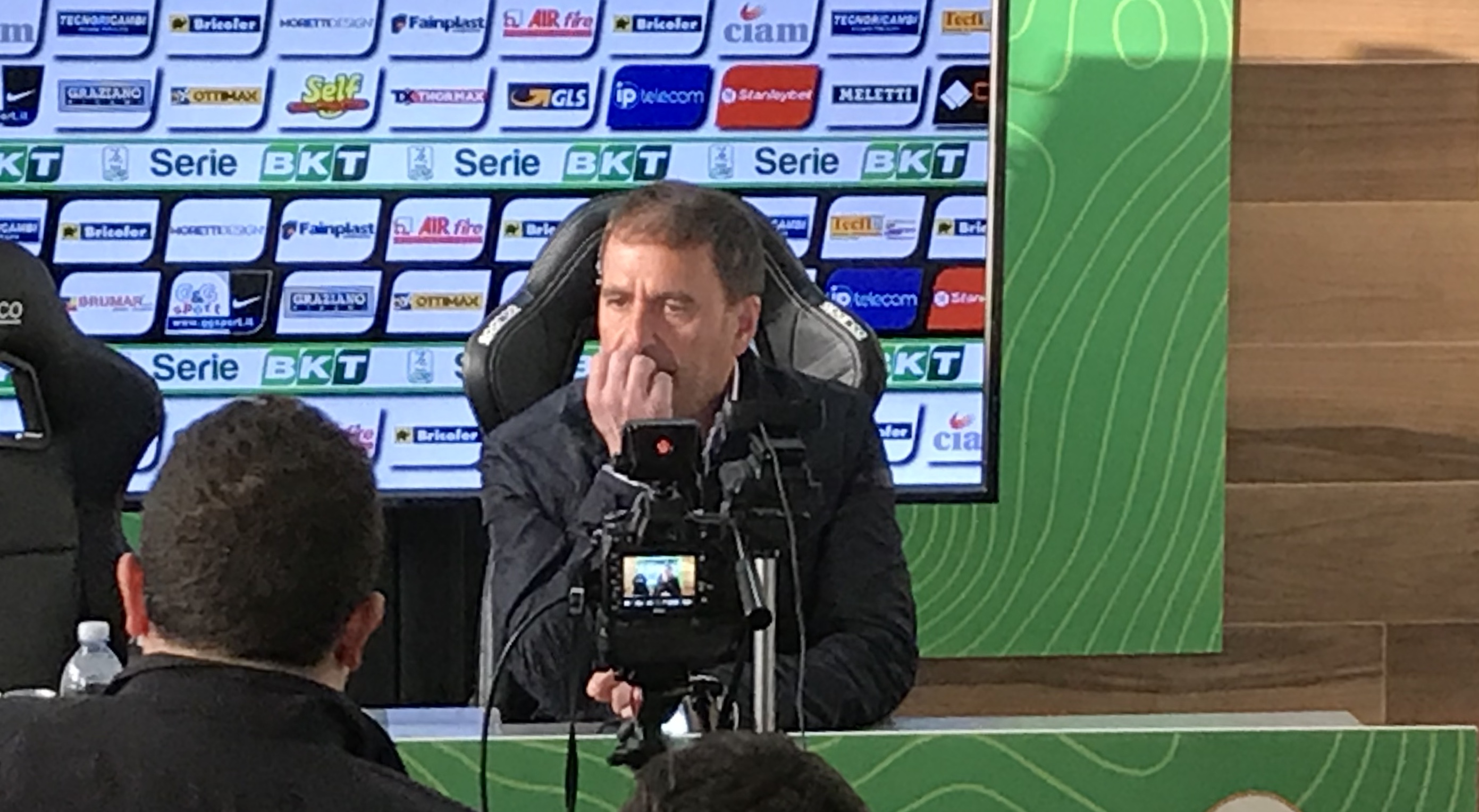 Presidente Ascoli