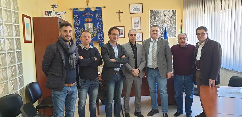 Di maria a Ginestra degli Schiavoni