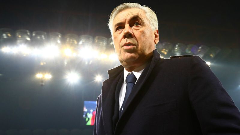 ancelotti