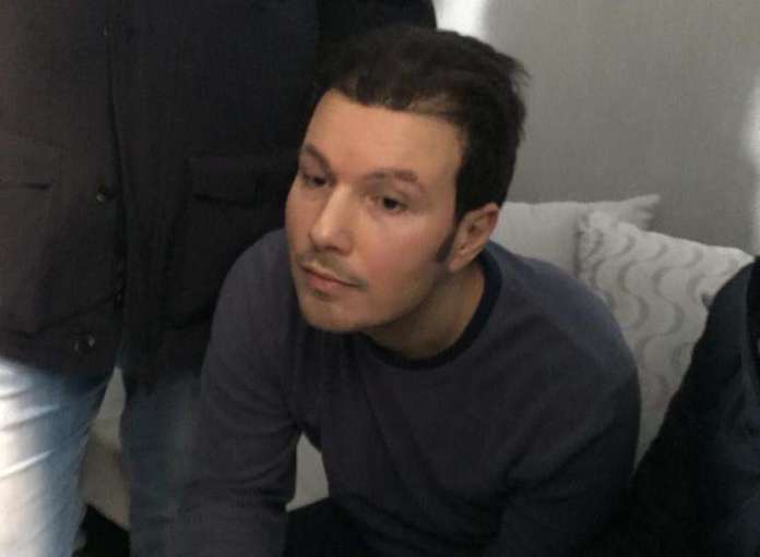marco di lauro