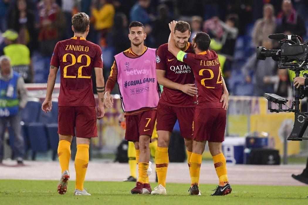 roma