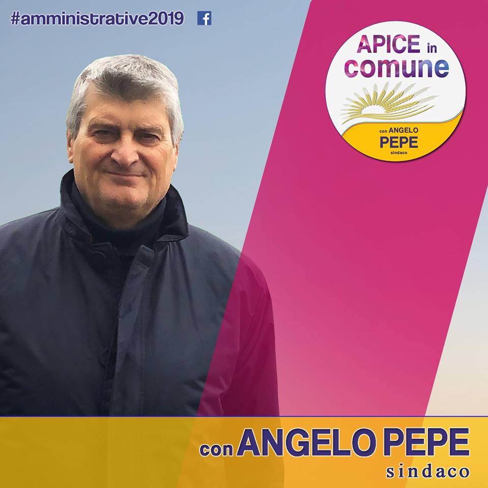 ANGELO PEPE