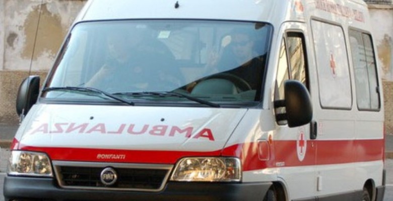 Ambulanza
