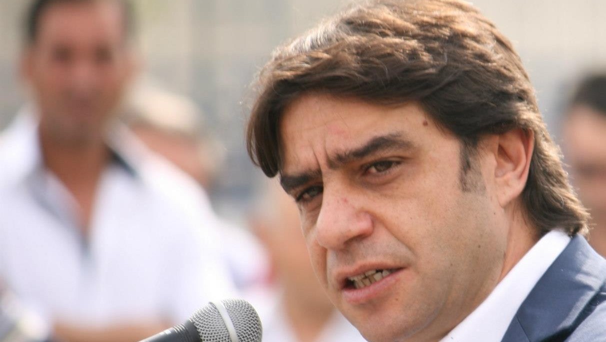 Annunziata-sindaco