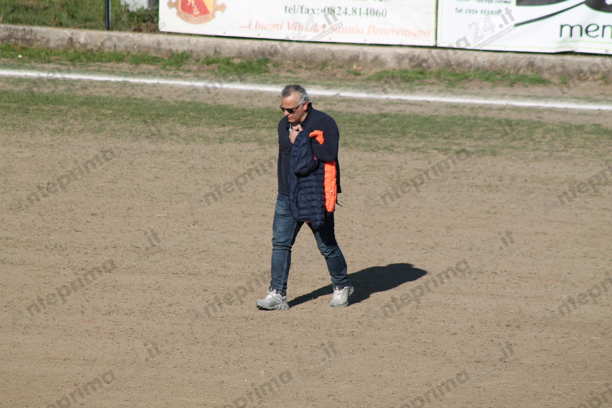 Atletico Cerreto-Paolisi 2000 (75)