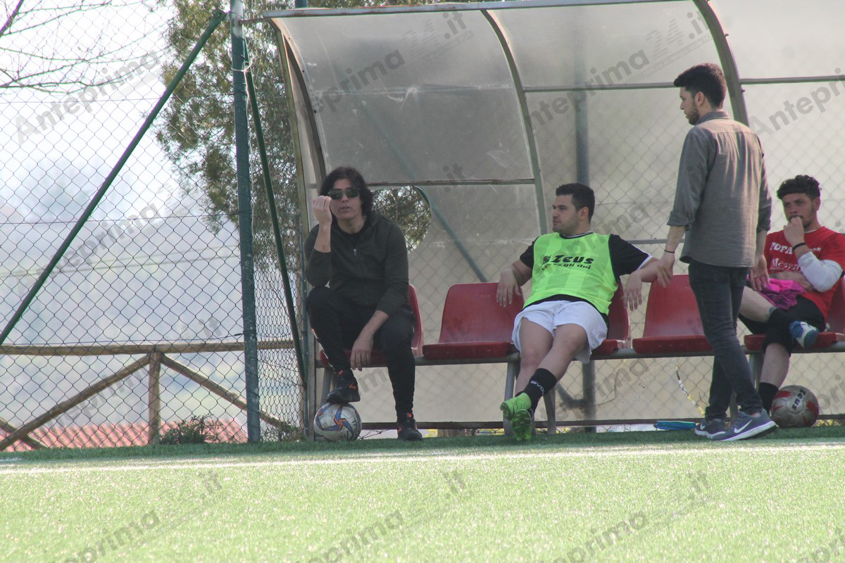 Faicchio-Tonino Cisterna (14)