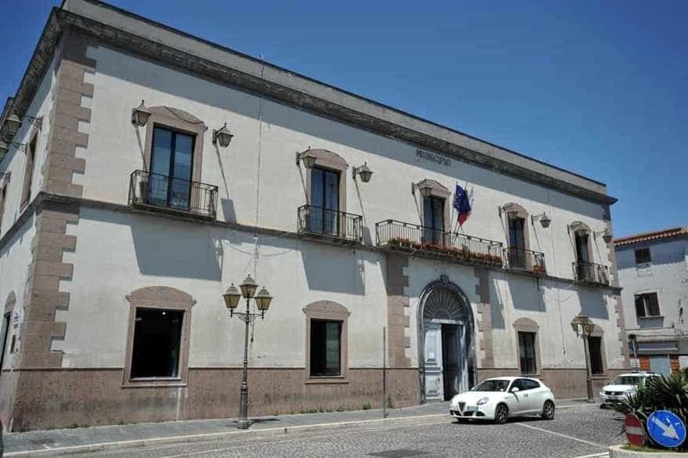 Il Comune di Castel Volturno