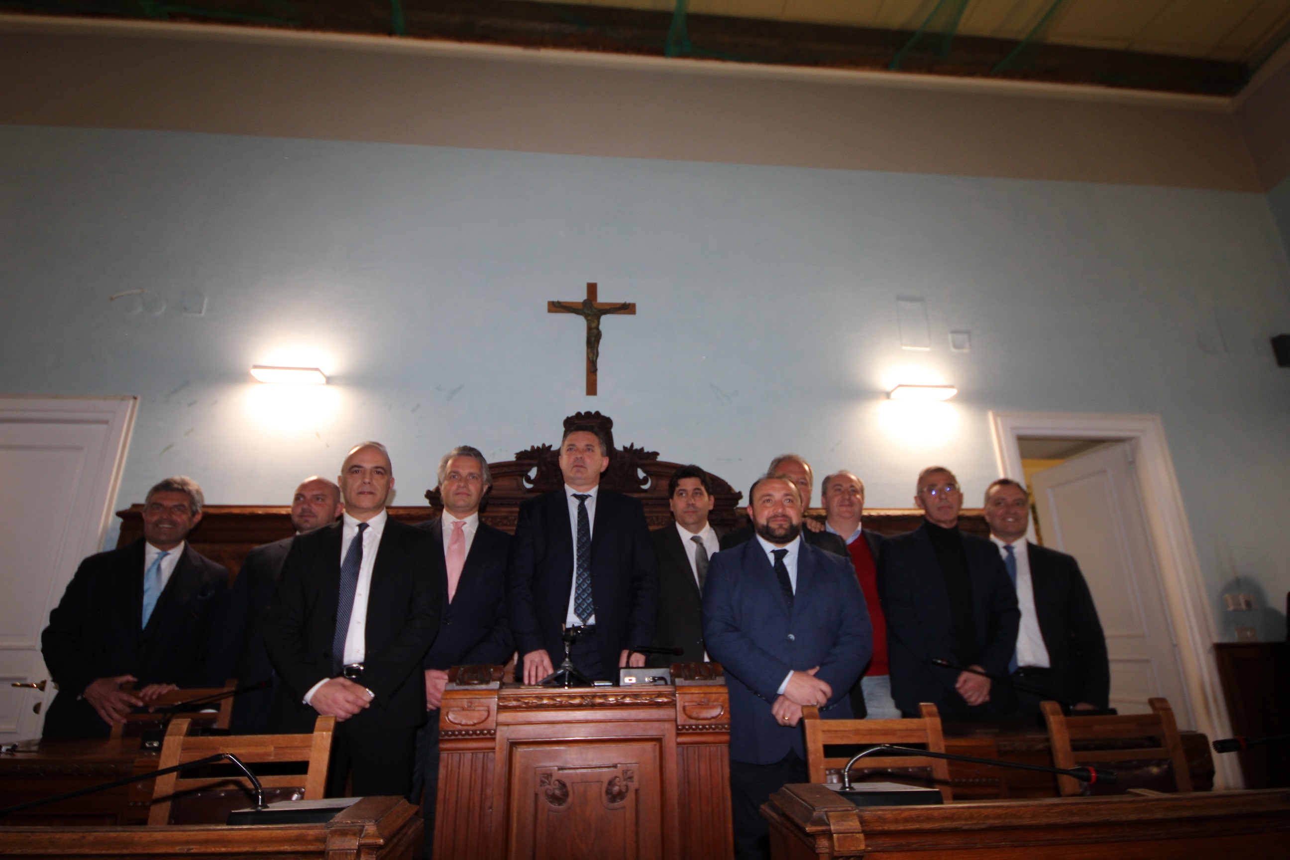 Nuovo Consiglio