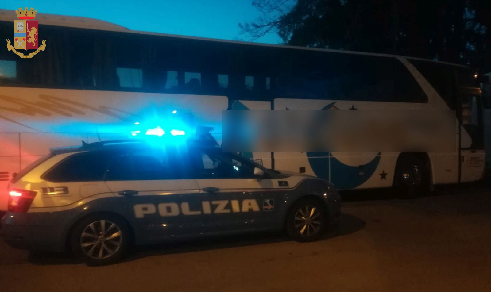 bus autista patente ritirata