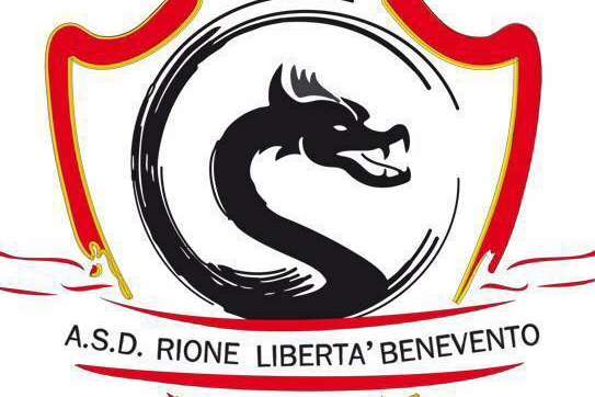 Stemma Rione Libertà