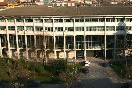 Tribunale di Avellino