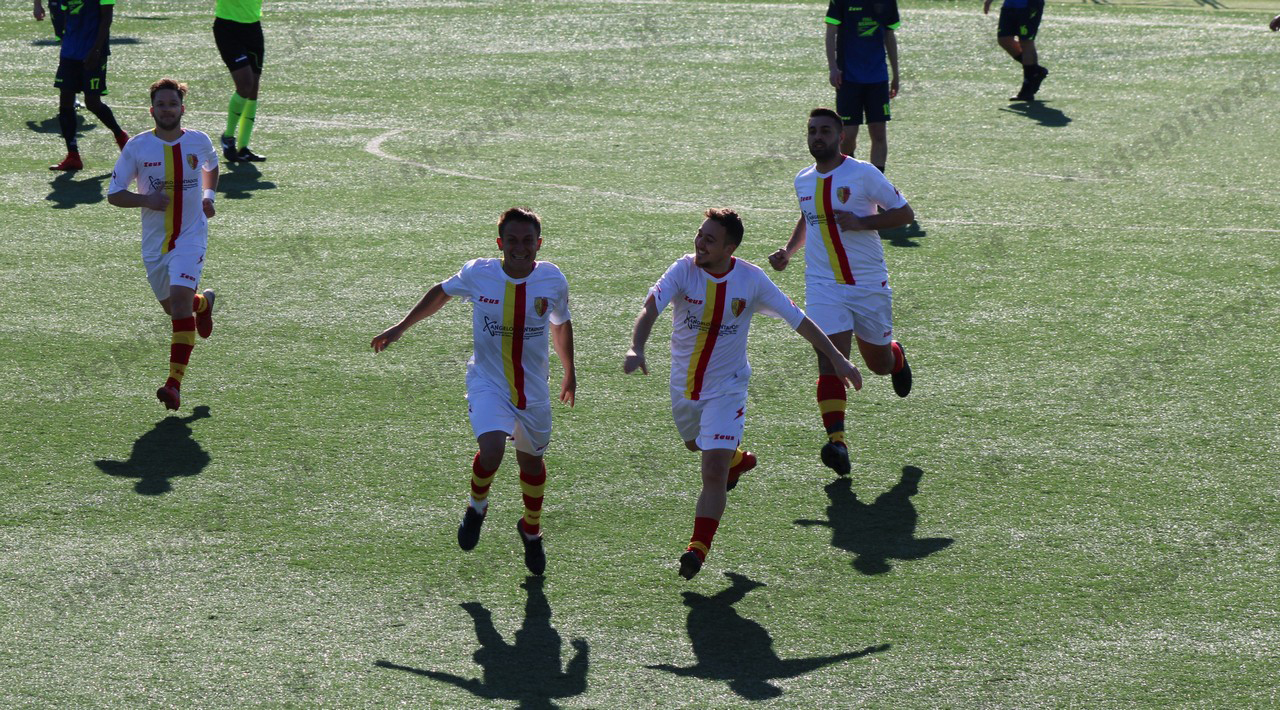 Tufara Valle-Juventina Circello (40)