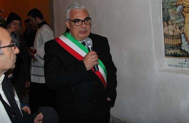 Valentino Tropeano